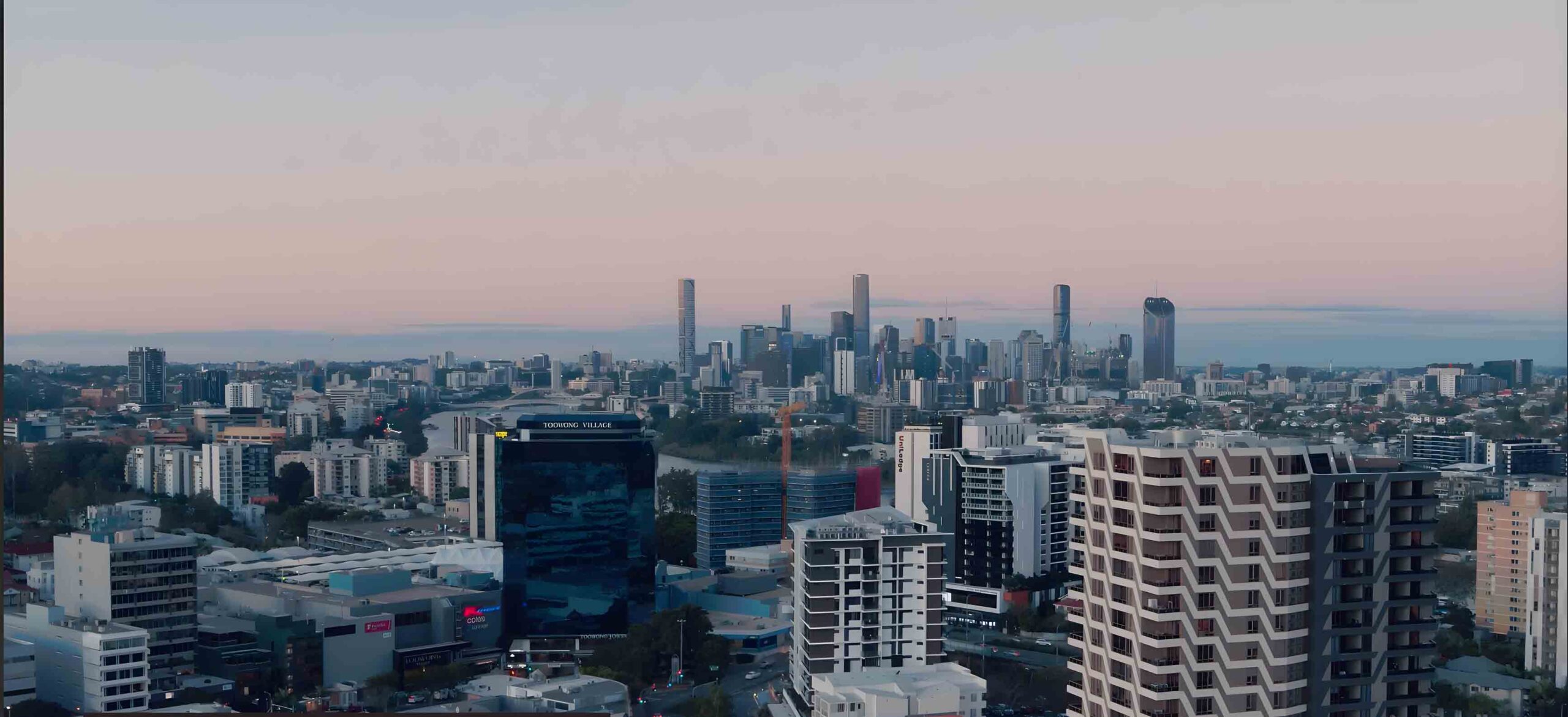 Alto Apartments, Toowong