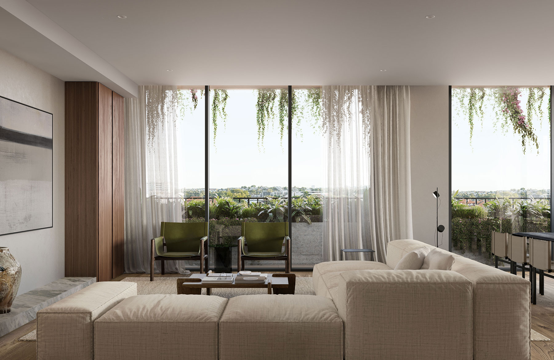 The Windermere, Ascot