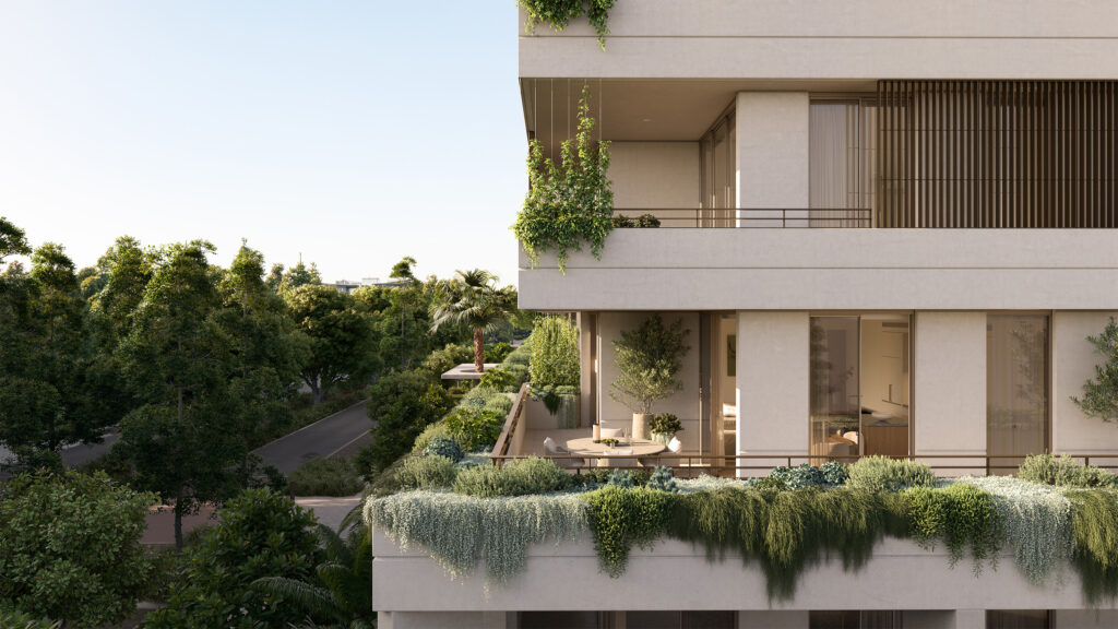 Rivergreen, Hamilton