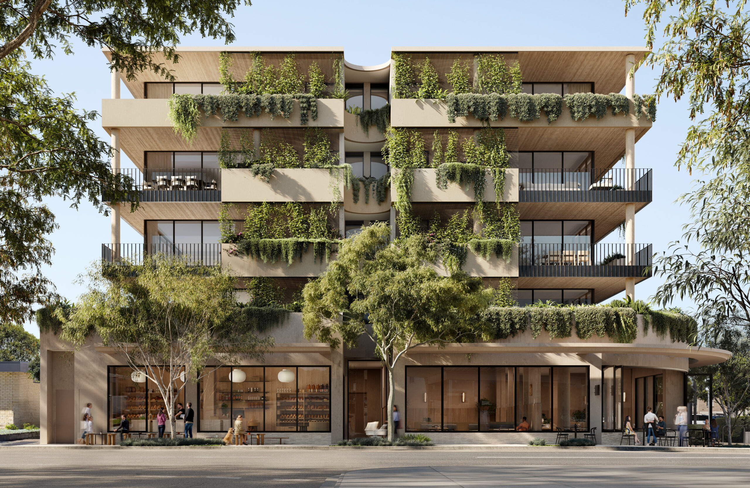 Only 10 Residences Remaining at The Windermere