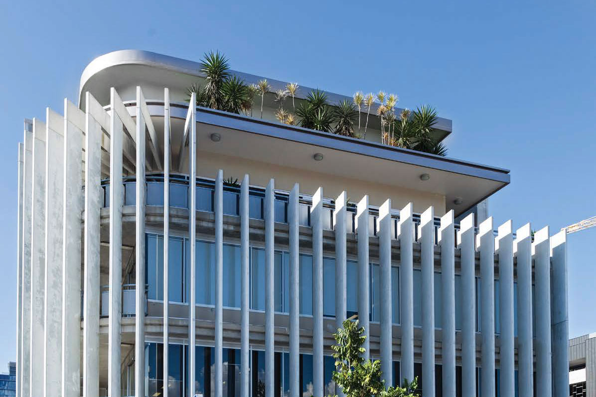 26 Commercial Road, Newstead