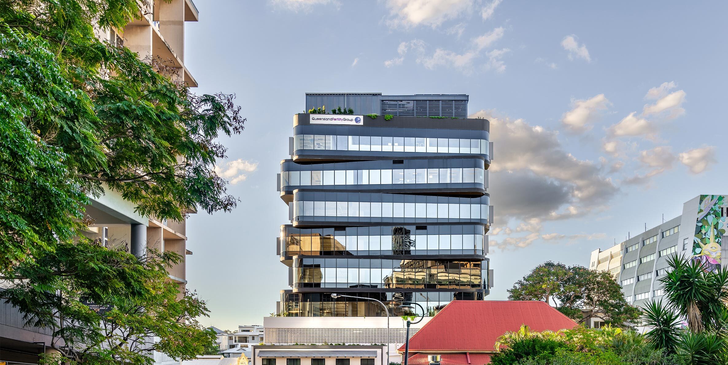 Spring Hill Day Hospital, Spring Hill