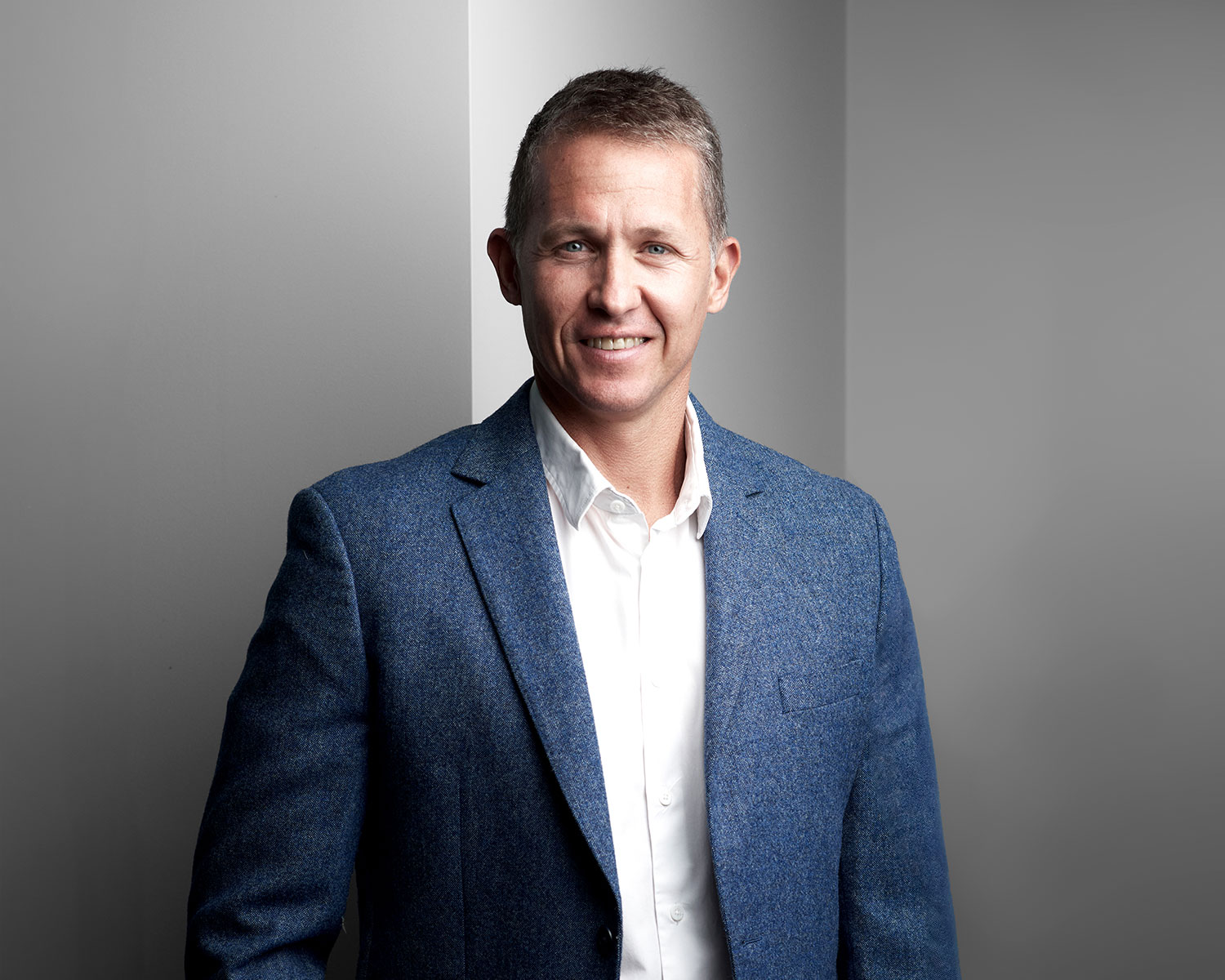 Francois Potgieter