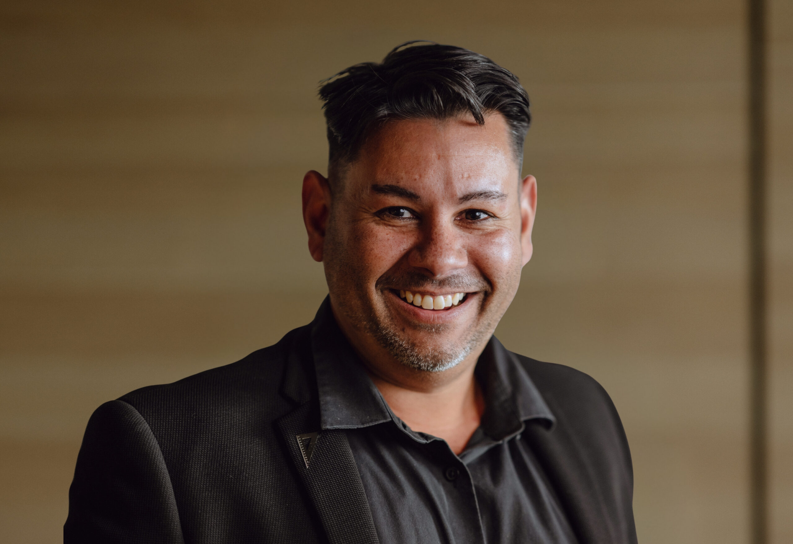 Royston Cassim