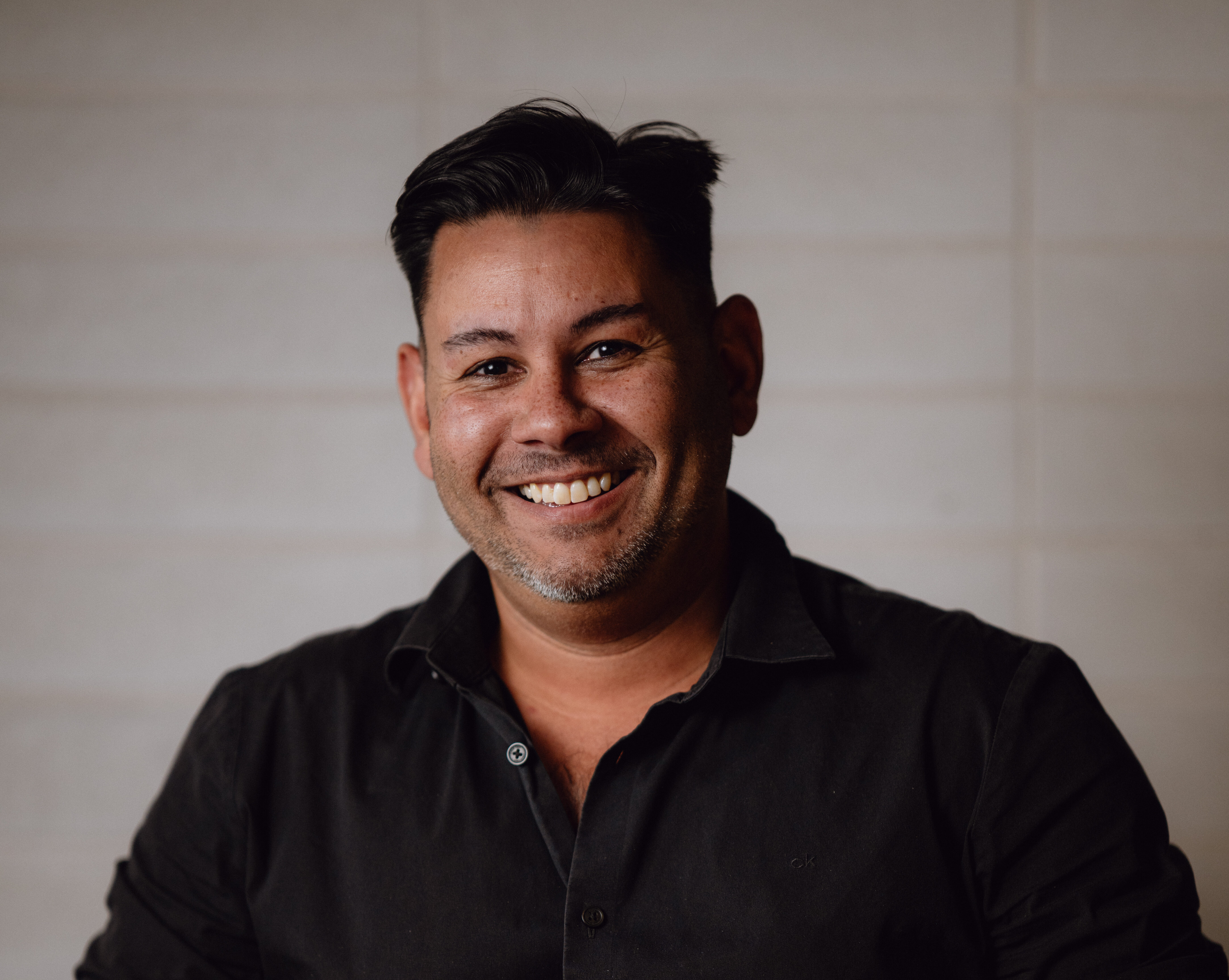 Royston Cassim